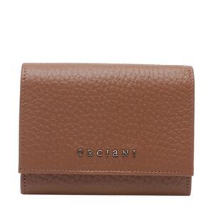 Orciani Women Soft Logo Wallet